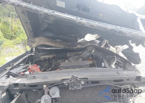 2014 Ford F-150 Xlt from USA, damaged, VIN 1FTFX1EF7EKD93712